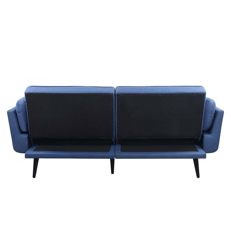 Nafisa Adjustable Sofa & Ottoman - LV00823