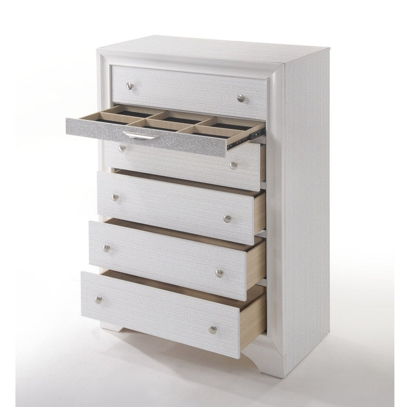 Naima Chest - 25776