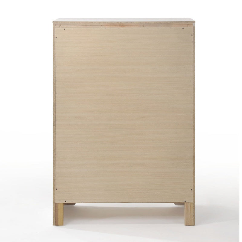 Naima Chest - 25776