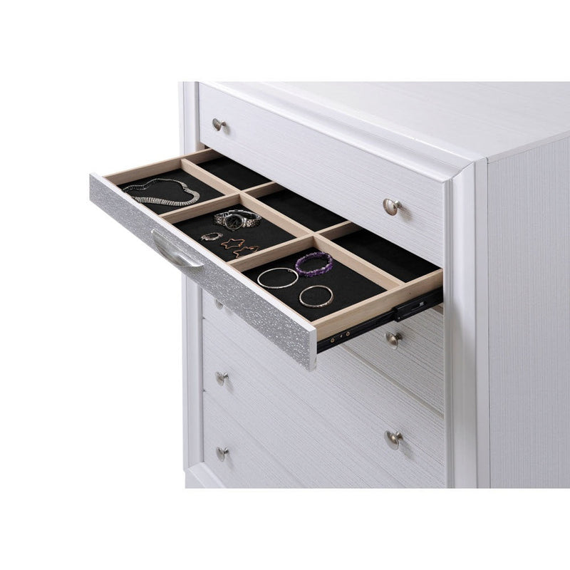 Naima Chest - 25776