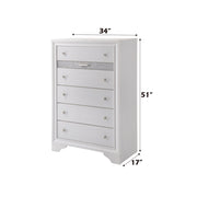 Naima Chest - 25776