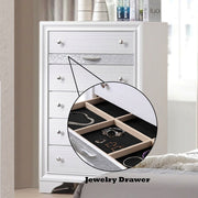 Naima Chest - 25776