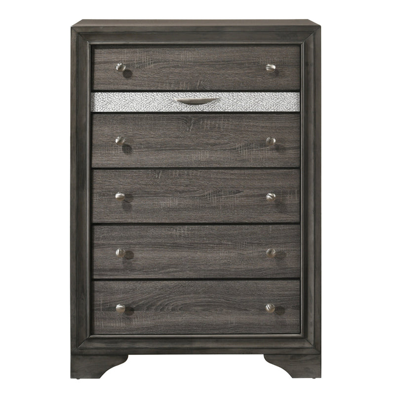 Naima Chest - 25976