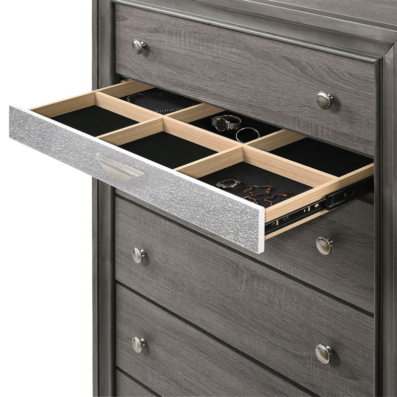 Naima Chest - 25976