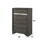 Naima Chest - 25976