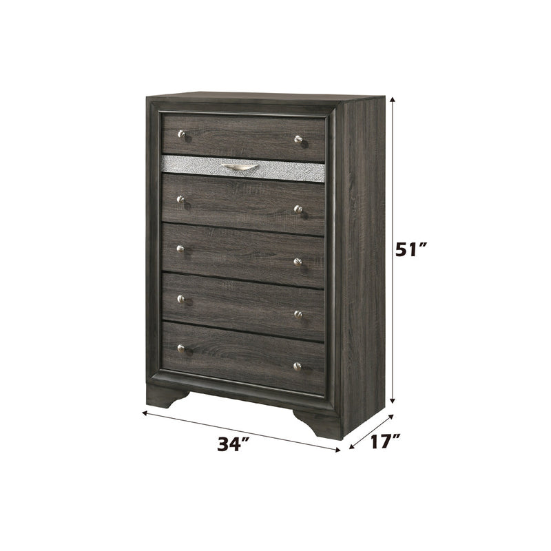 Naima Chest - 25976