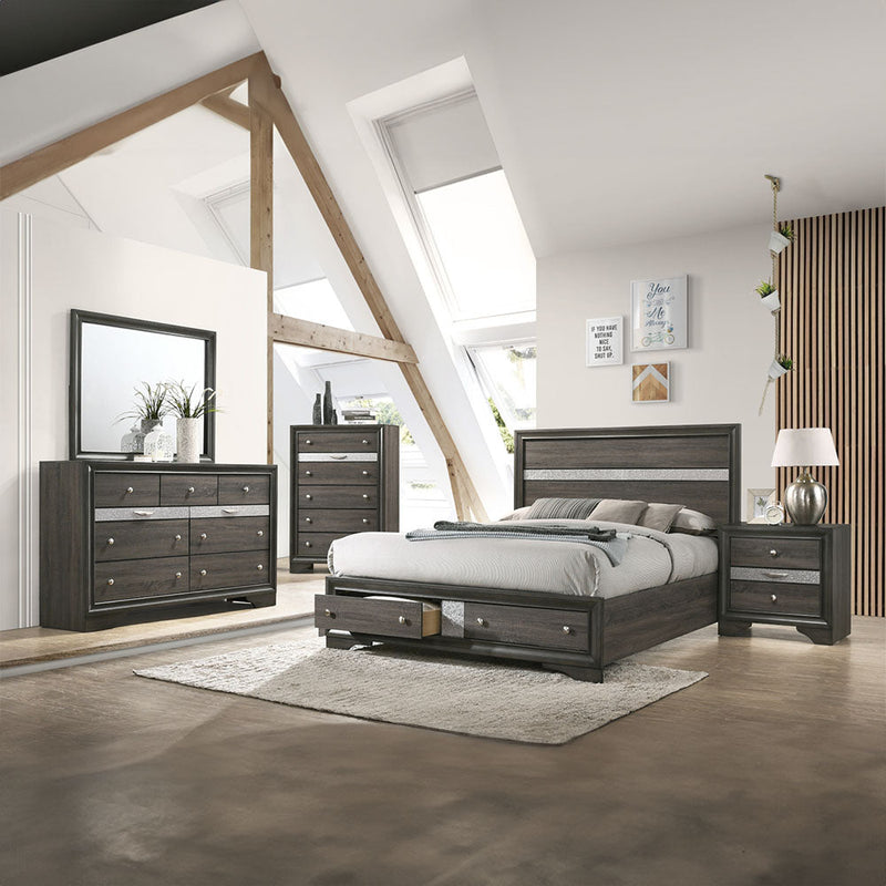 Naima Chest - 25976