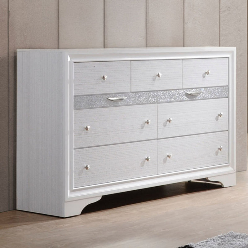 Naima Dresser - 25775