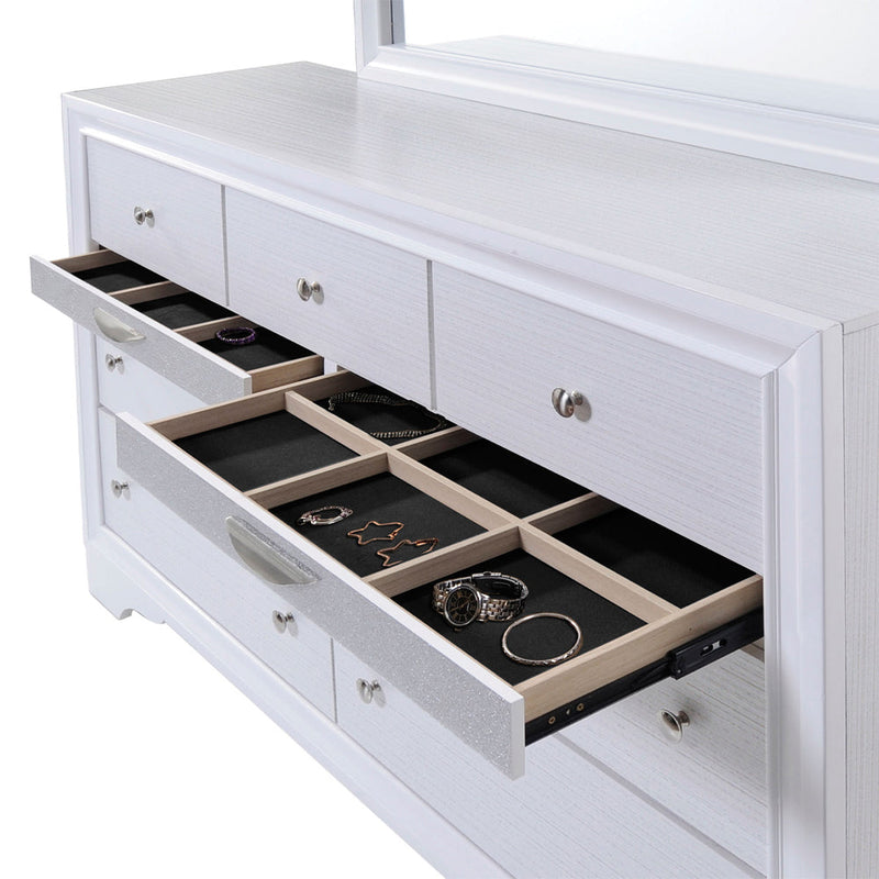 Naima Dresser - 25775