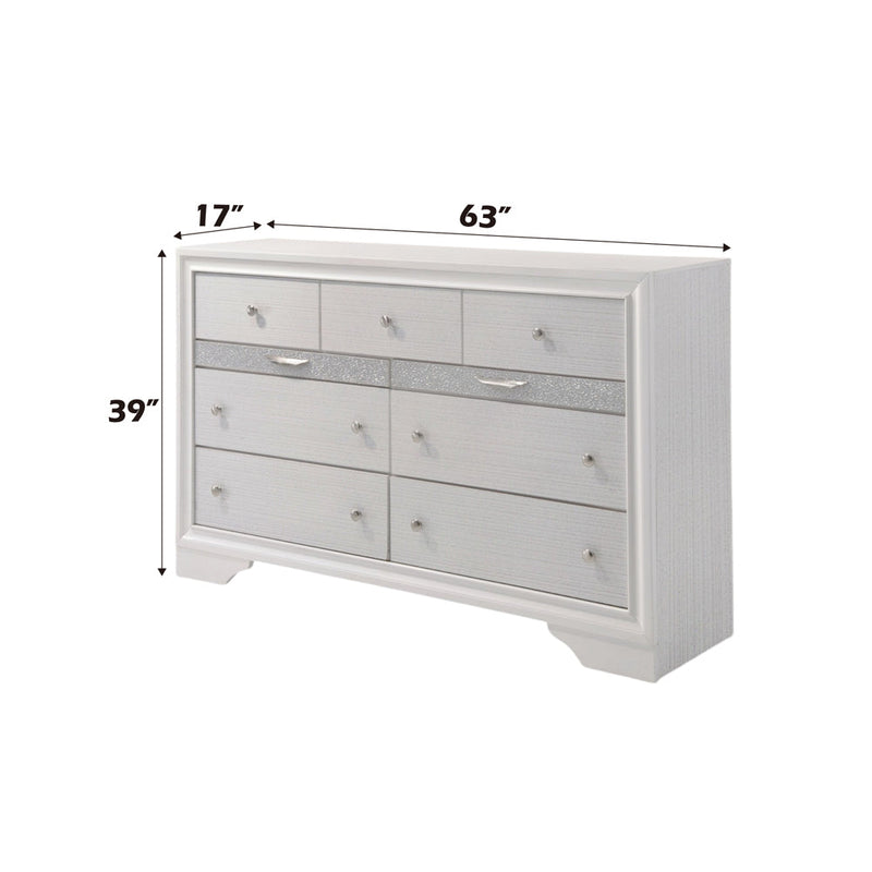 Naima Dresser - 25775