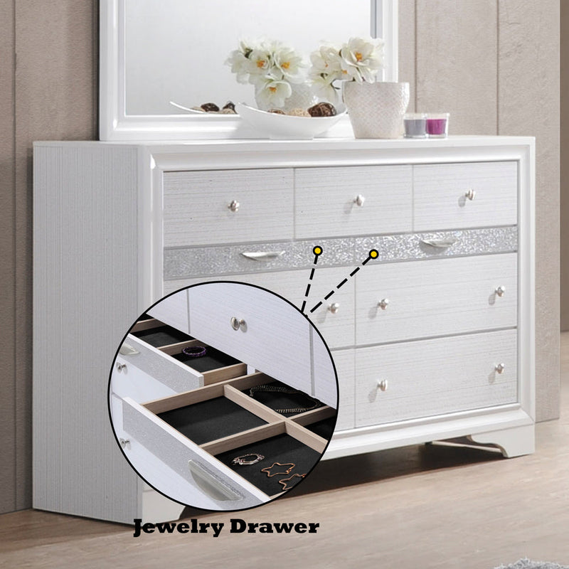 Naima Dresser - 25775