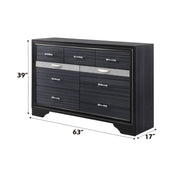 Naima Dresser - 25905