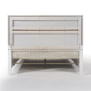 Naima EK Bed W/Storage - 25767EK
