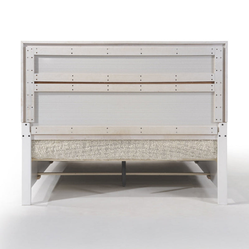 Naima EK Bed W/Storage - 25767EK