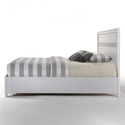 Naima EK Bed W/Storage - 25767EK