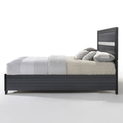 Naima EK Bed W/Storage - 25897EK