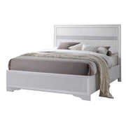 Naima Full Bed - 25765F