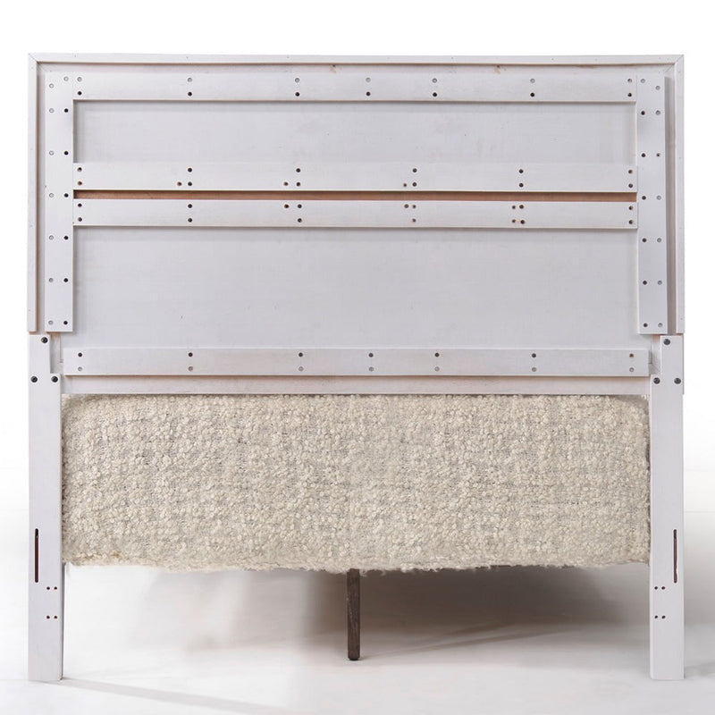 Naima Full Bed - 25765F