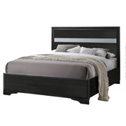 Naima Full Bed - 25915F