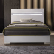 Naima II EK Bed - 26767EK