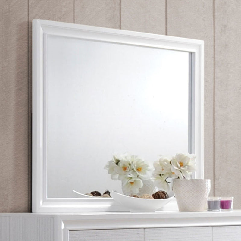 Naima Mirror - 25774
