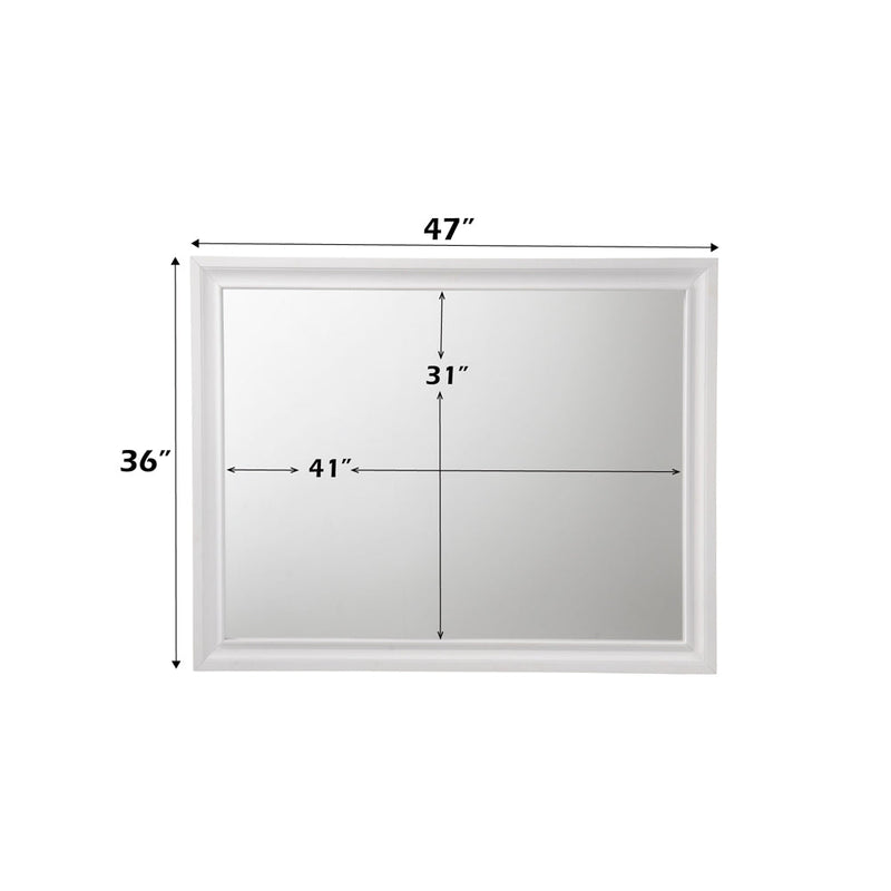 Naima Mirror - 25774