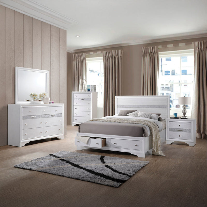 Naima Mirror - 25774