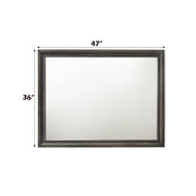 Naima Mirror - 25974