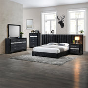 Naima Nightstand - 25903