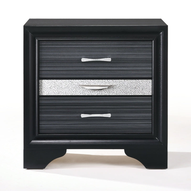 Naima Nightstand - 25903