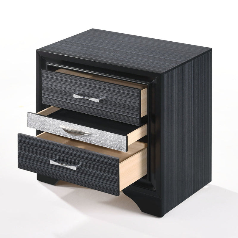 Naima Nightstand - 25903
