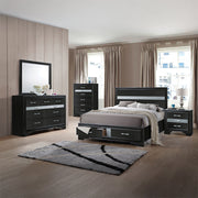Naima Nightstand - 25903