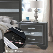 Naima Nightstand - 25903