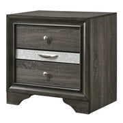 Naima Nightstand - 25973