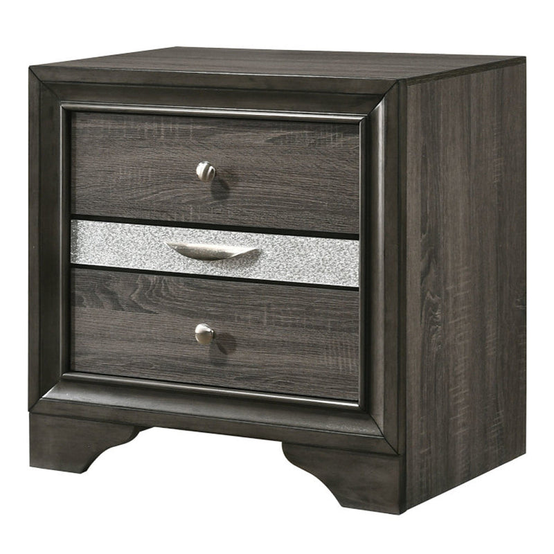 Naima Nightstand - 25973