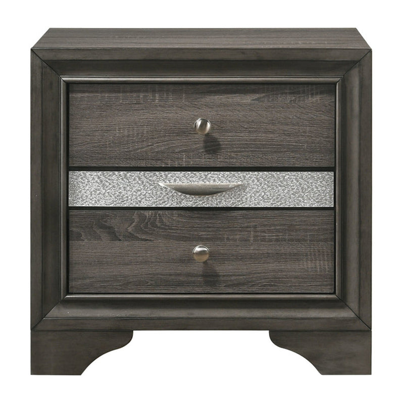 Naima Nightstand - 25973