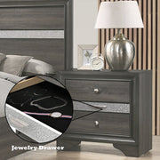 Naima Nightstand - 25973