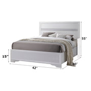 Naima Twin Bed - 25760T