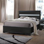 Naima Twin Bed - 25910T