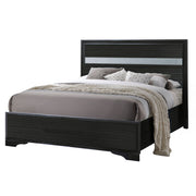 Naima Twin Bed - 25910T