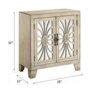 Nalani Console Cabinet - AC00197