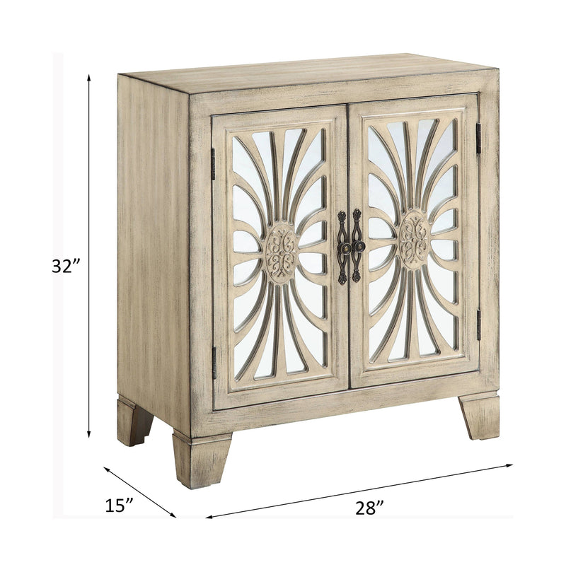 Nalani Console Cabinet - AC00197