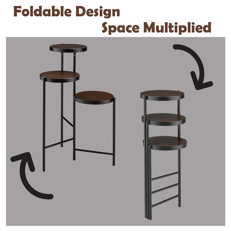 Namid Plant Stand - 97799