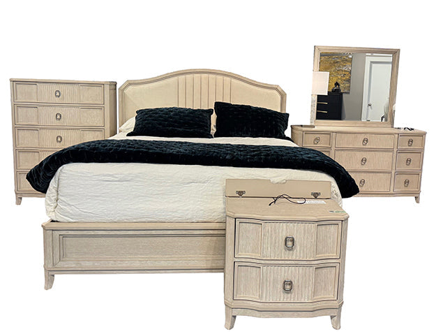 Napoli Chest - B1140-4