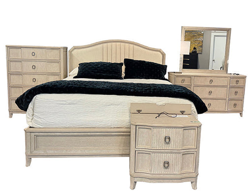 Napoli Dresser - B1140-1