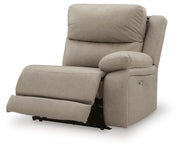 Narwhal Place Pebble Right-Arm Facing Power Recliner - PC9920162