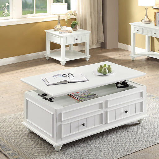 Natesa Coffee Table W/Lift Top - 83325