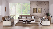 Natural Sleeper (Naomi L.Brown) Living Room Set - DMV FurnitureLiving Room Set