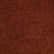 Navarro Chenille Upholstered Reclining Sofa Burnt Orange - 609574