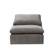 Naveen Modular - Armless Chair - LV01103